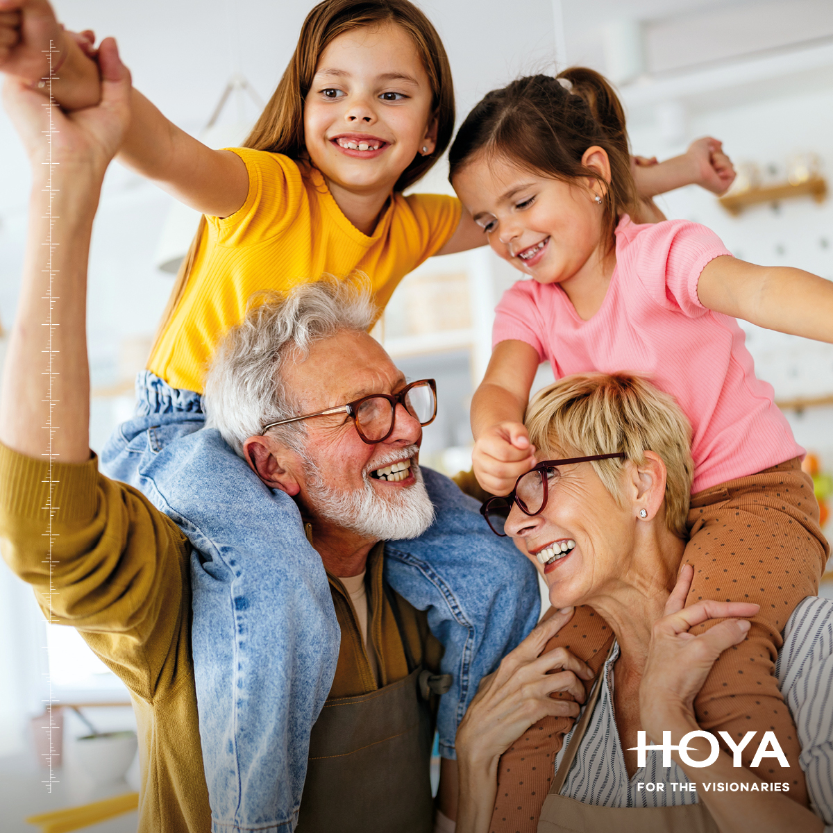 Hoya multifokális lencsék 40% kedvezménnyel!